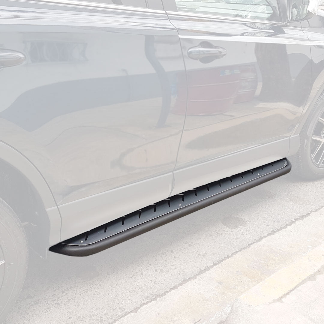 Estribos RAV4 2018-2020 - Terratek Accesorios tara tu vehiculo