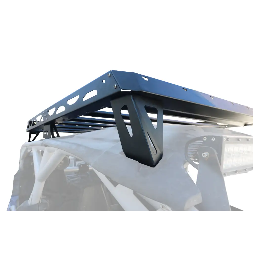 Canastilla CanAm X3 MAX 4 Plazas - CANASTILLAS