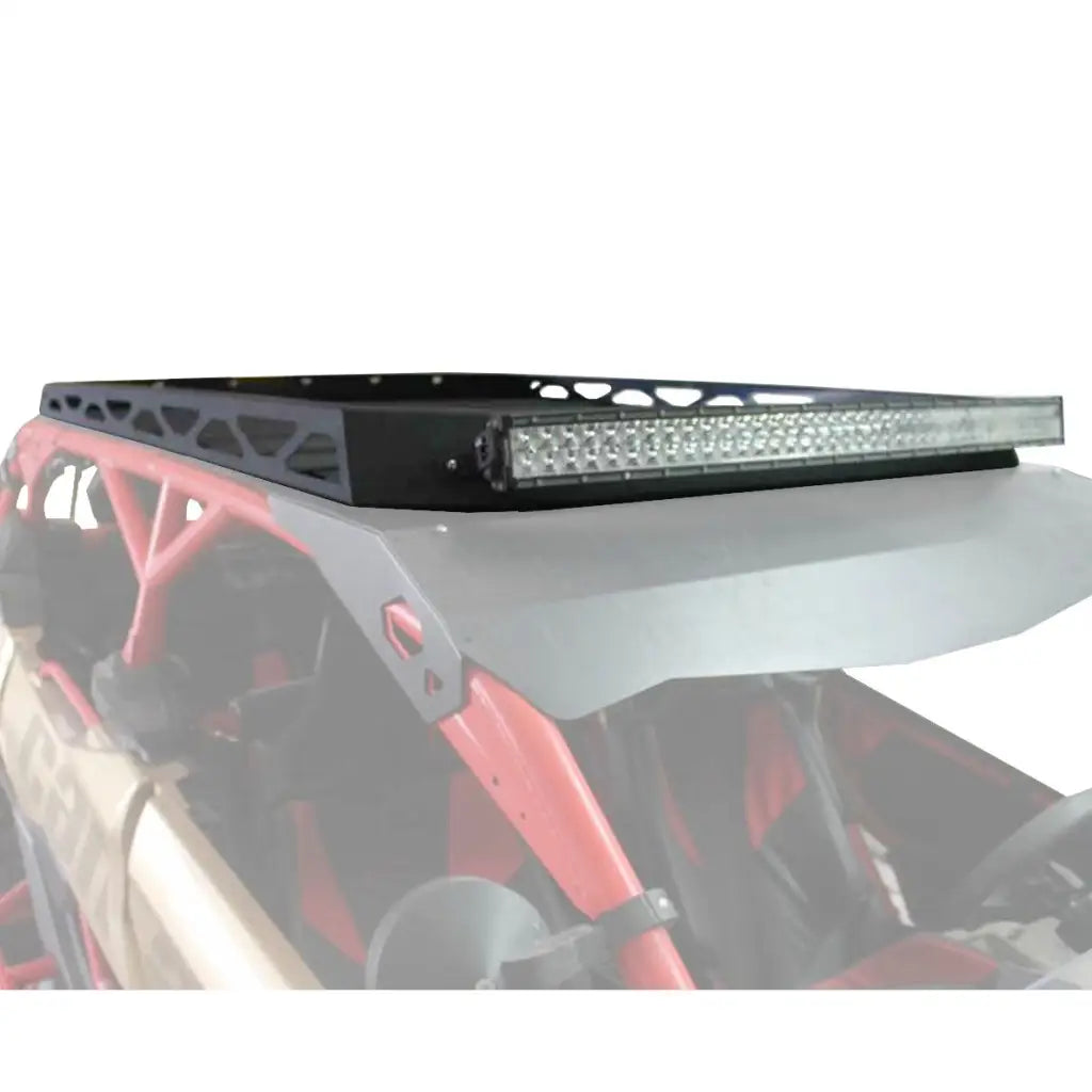 Canastilla CanAm X3 MAX 4 Plazas - CANASTILLAS