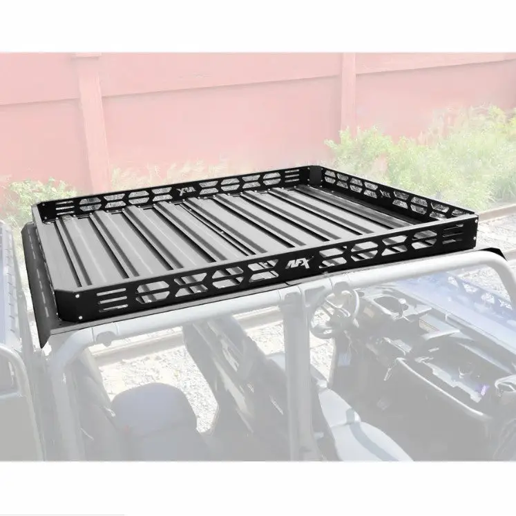 Canastilla para Can Am Defender 4 plazas 2018-2024 - CANASTILLAS