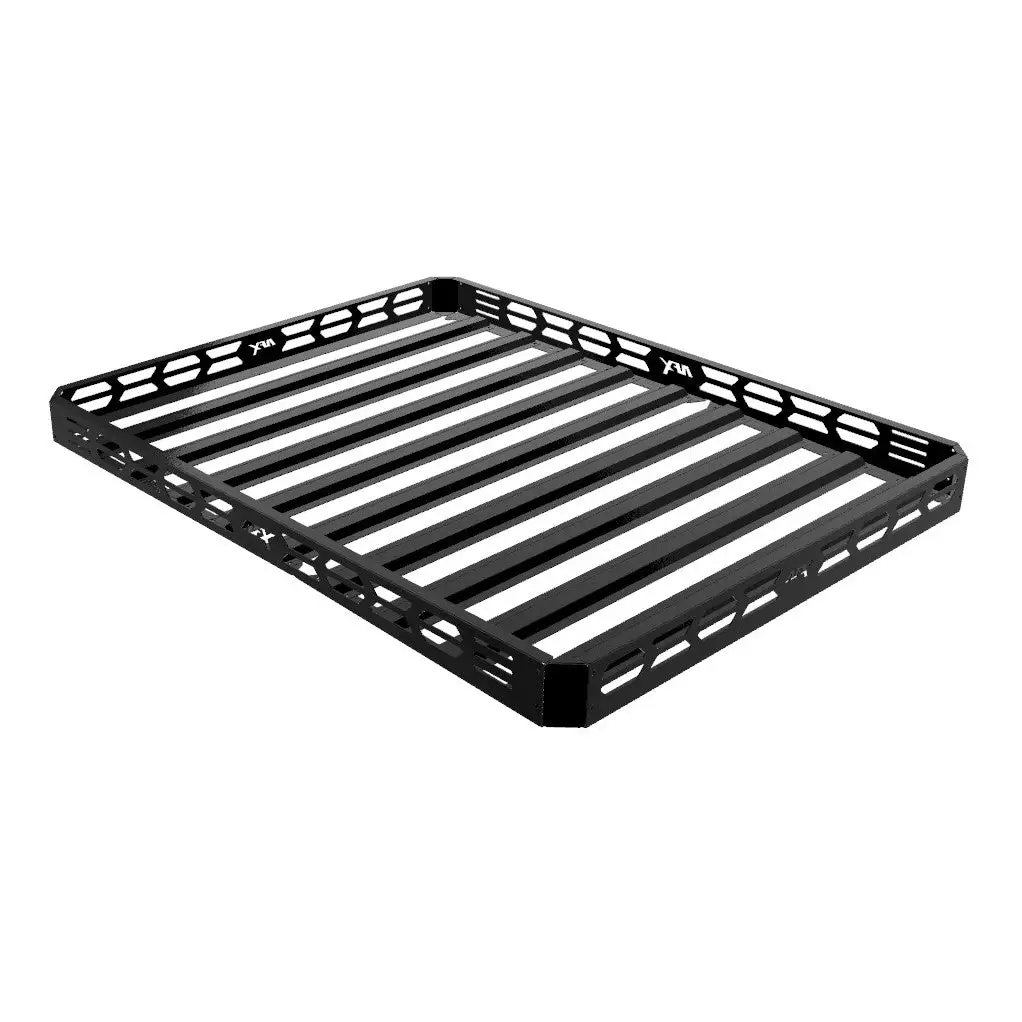 Canastilla para Can Am Defender 4 plazas 2018-2024 - CANASTILLAS