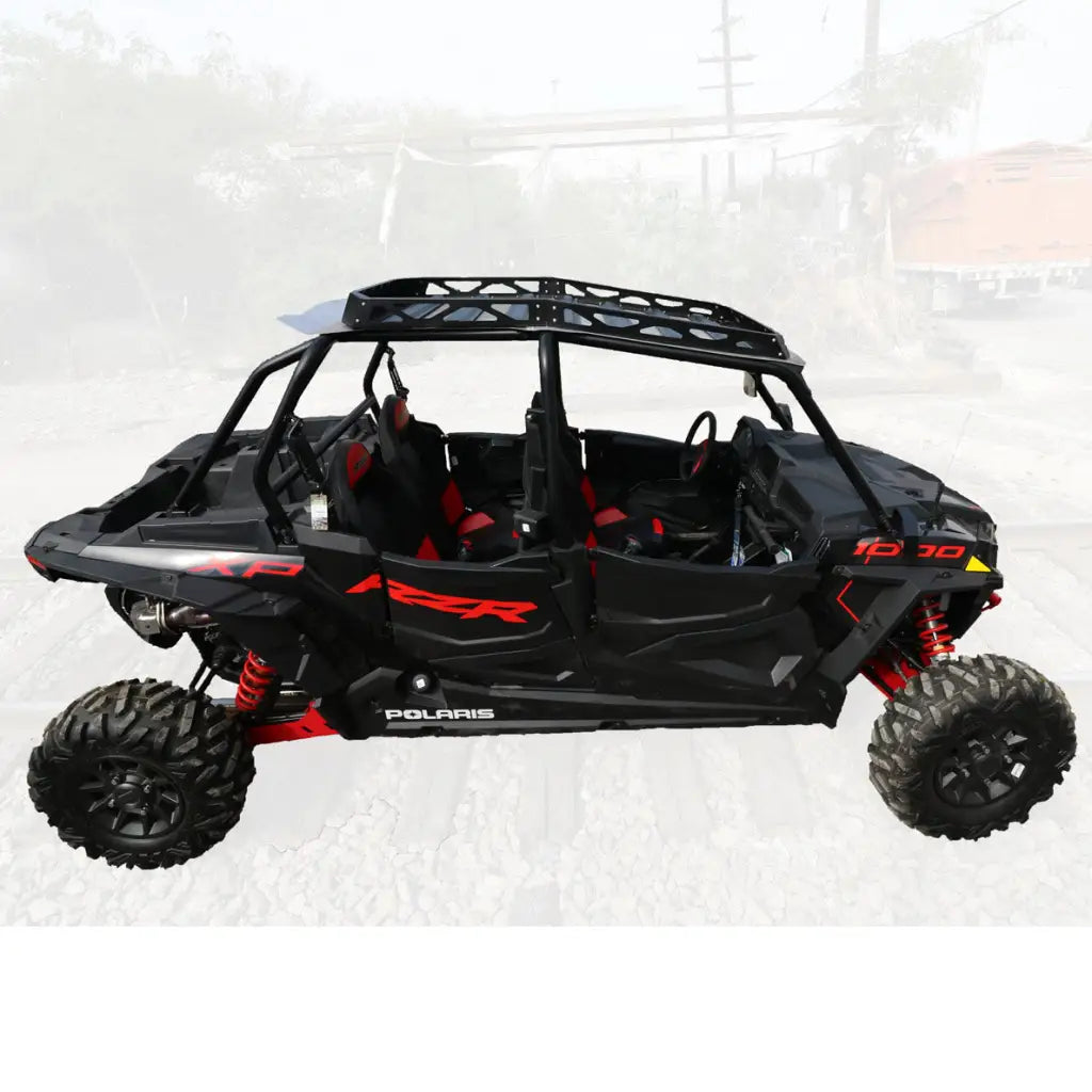 Canastilla Polaris RZR XP 1000 4 Plazas - CANASTILLAS