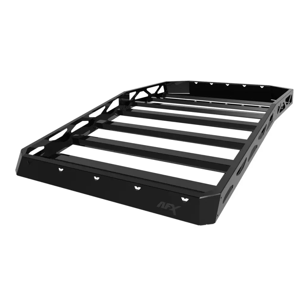 Canastilla Polaris RZR XP 1000 4 Plazas - CANASTILLAS