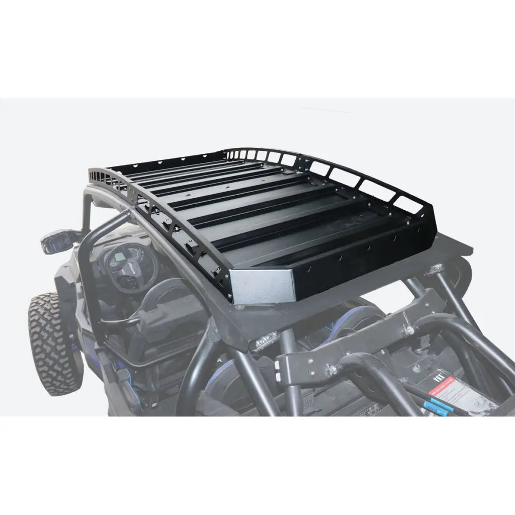 Canastilla Polaris RZR XP 1000 Turbo S 4 Plazas - CANASTILLAS