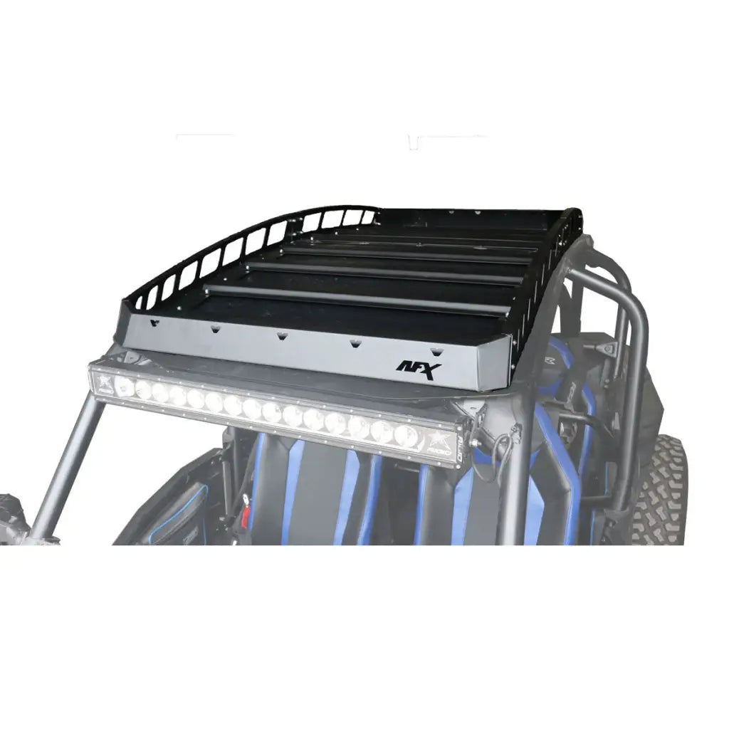 Canastilla Polaris RZR XP 1000 Turbo S 4 Plazas - CANASTILLAS
