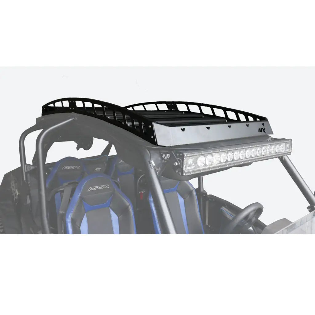 Canastilla Polaris RZR XP 1000 Turbo S 4 Plazas - CANASTILLAS