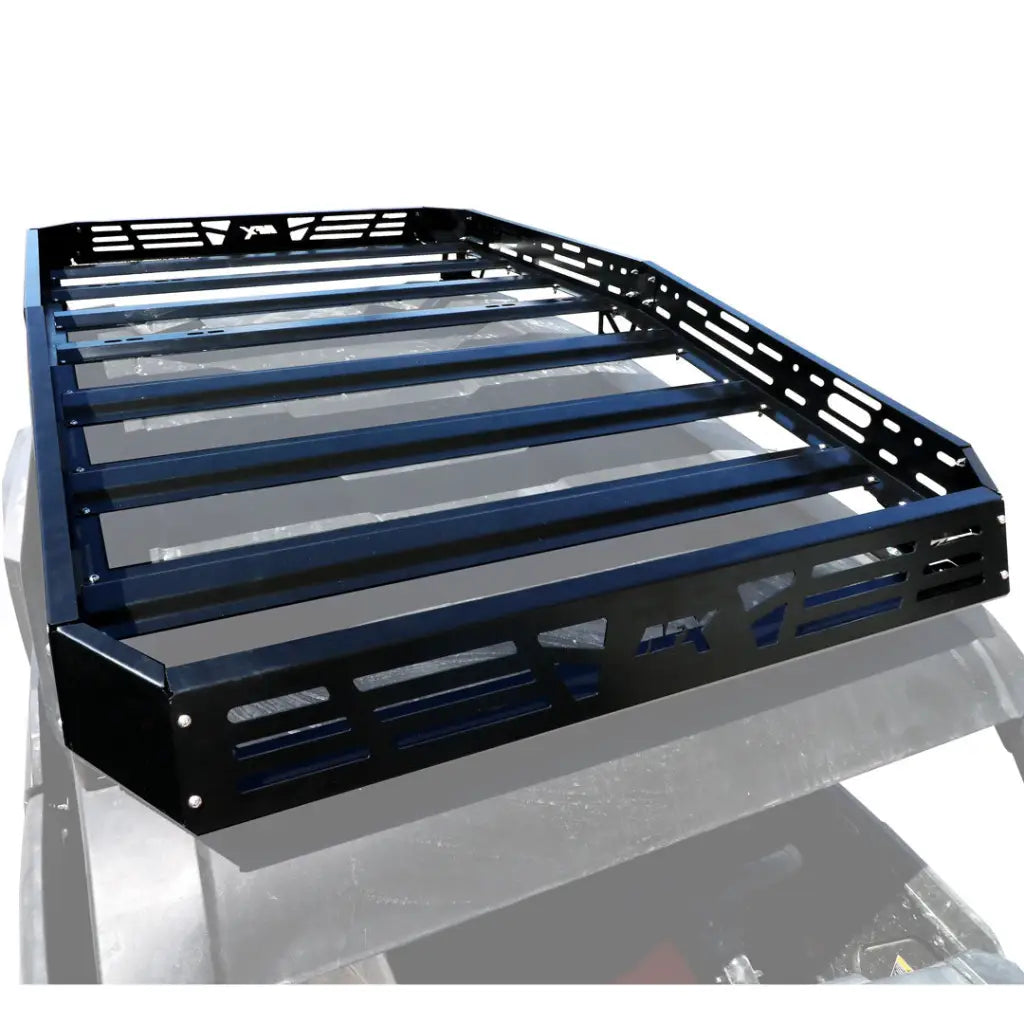 Canastilla Polaris RZR XP1000 2024-2025 4 Plazas - CANASTILLAS