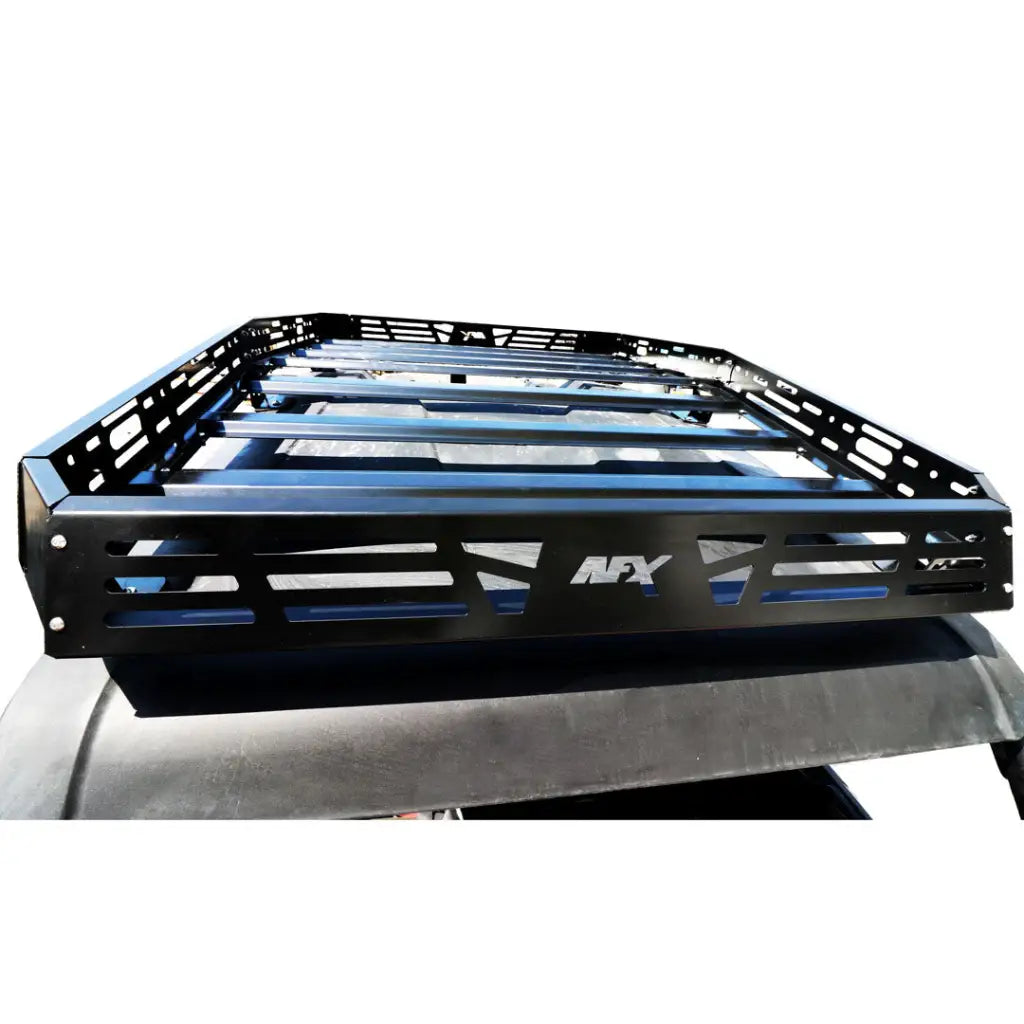 Canastilla Polaris RZR XP1000 2024-2025 4 Plazas - CANASTILLAS