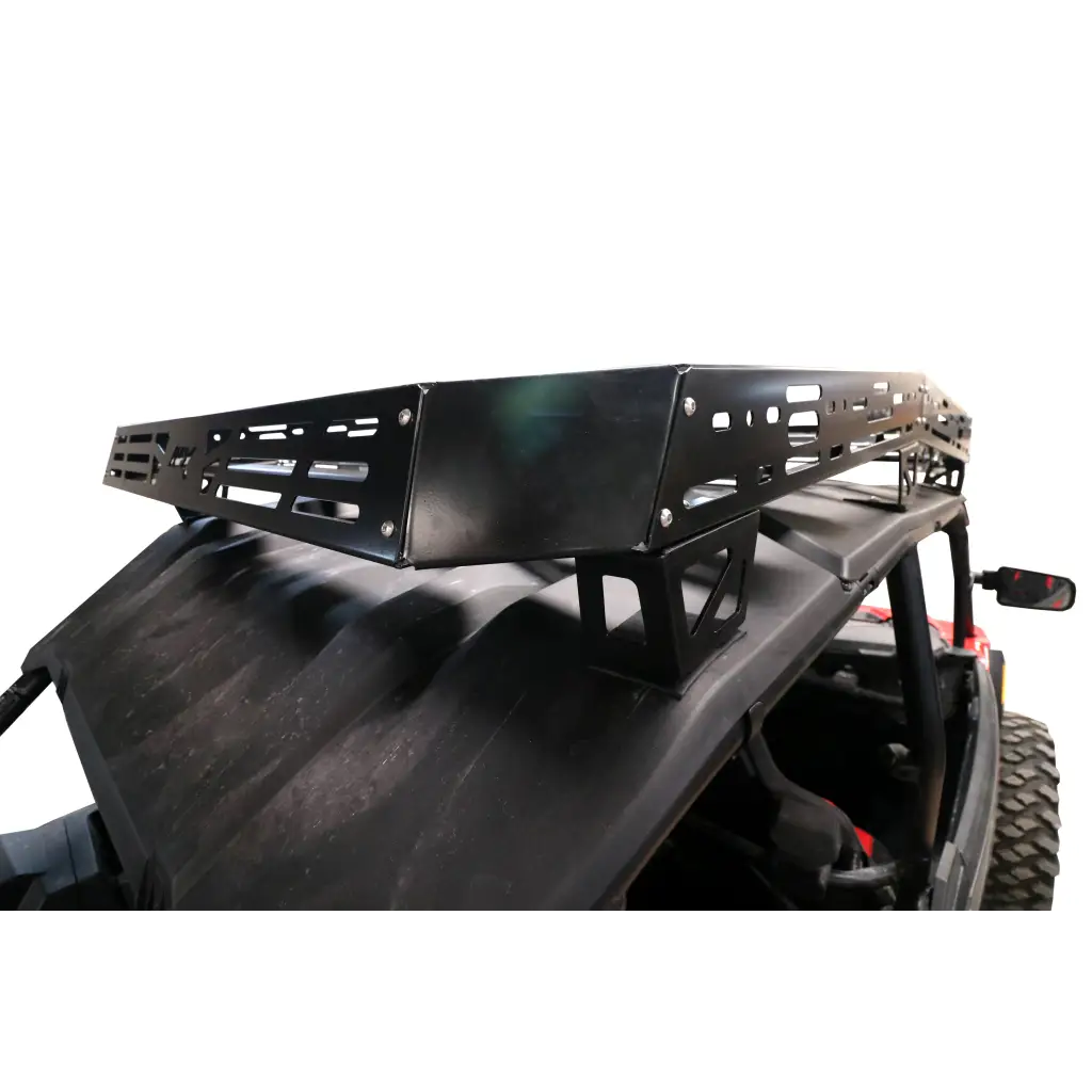 Canastilla Polaris RZR XP1000 2024-2025 4 Plazas - CANASTILLAS