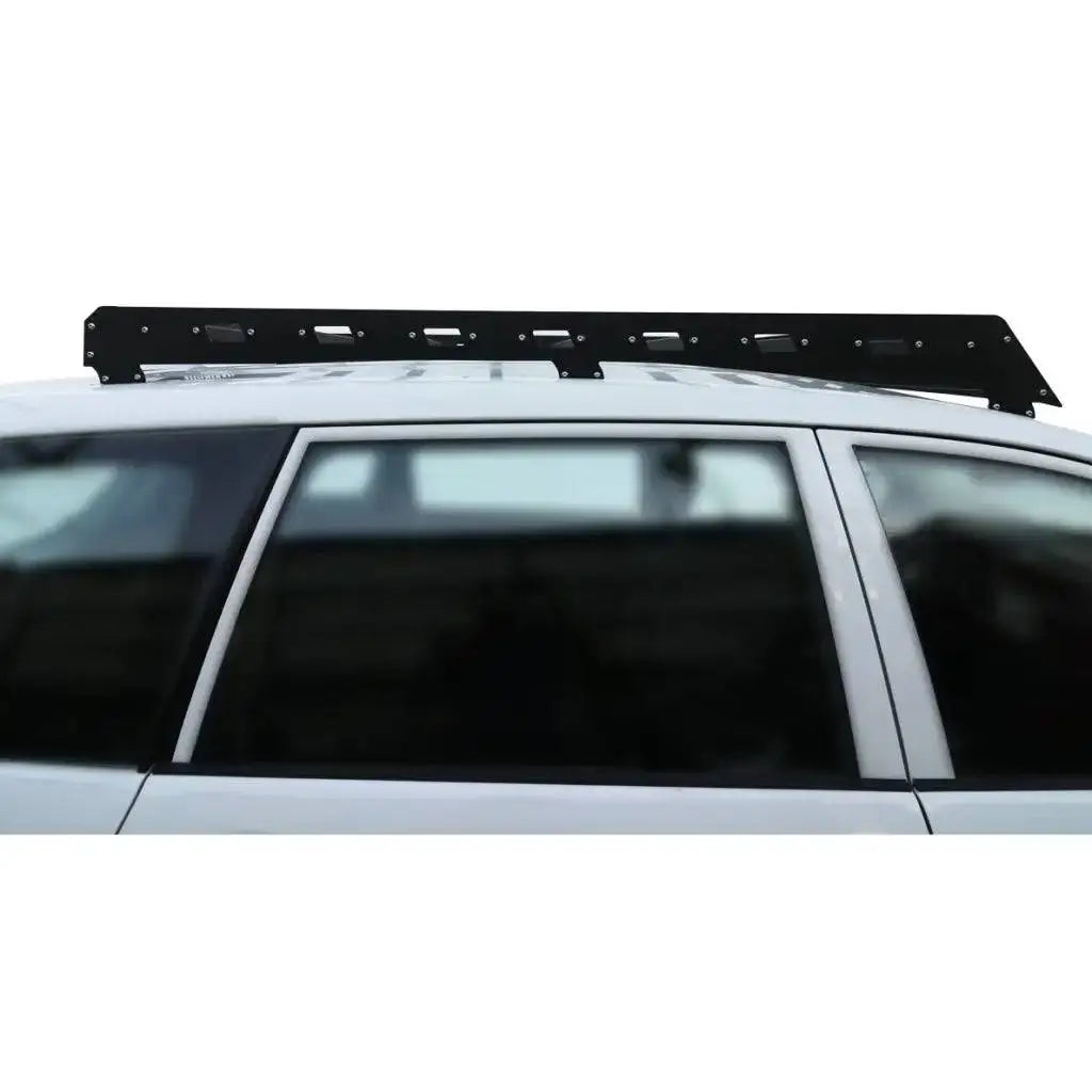 Canastilla Portaequipaje Avanza 2016-2022 Básica - Terratek Auto Accesorios