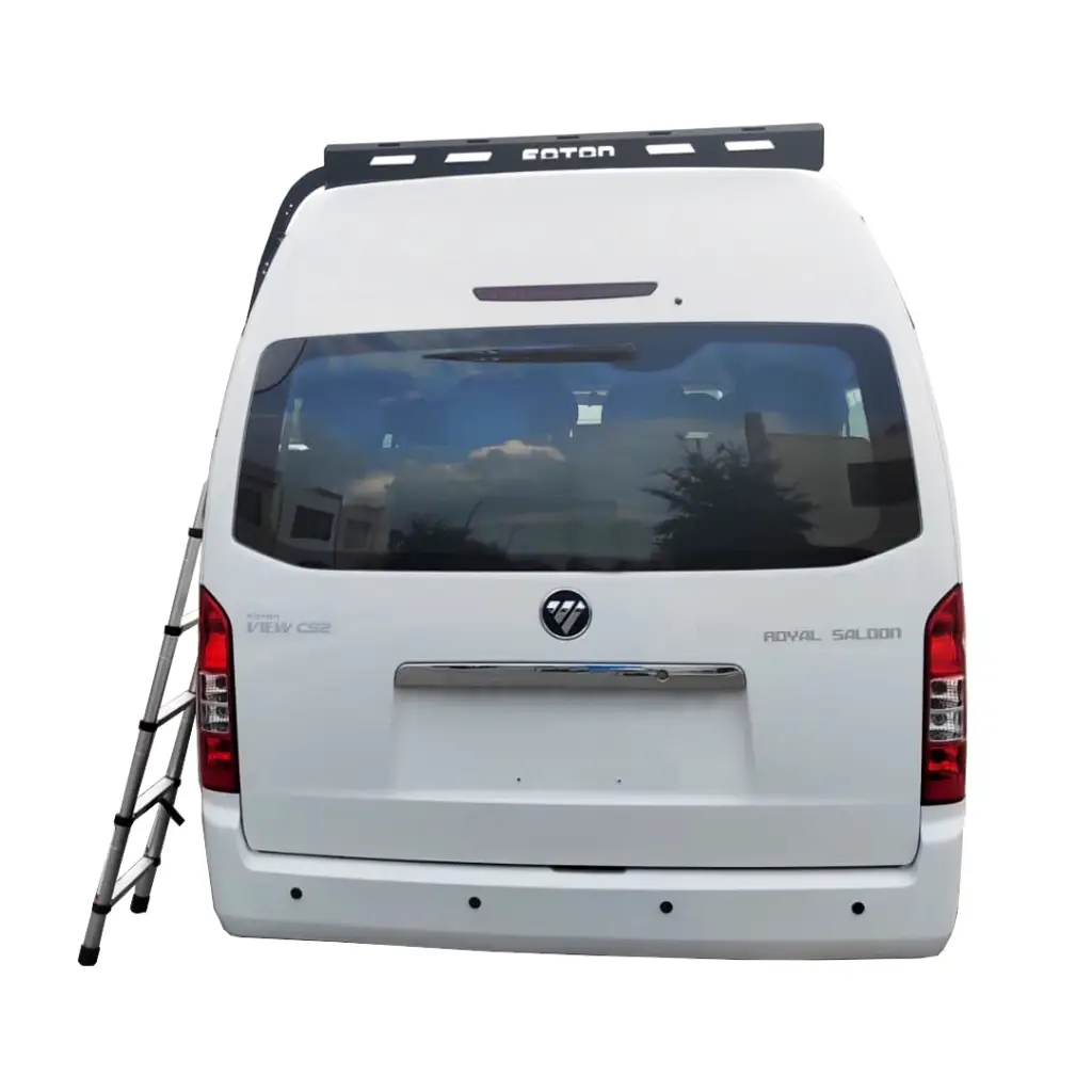 Canastilla Portaequipaje Foton View CS2 - CANASTILLAS