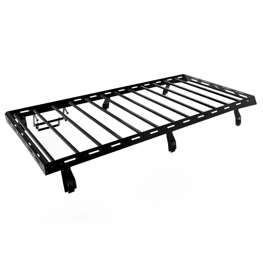 Canastilla Portaequipaje Foton View CS2 - CANASTILLAS