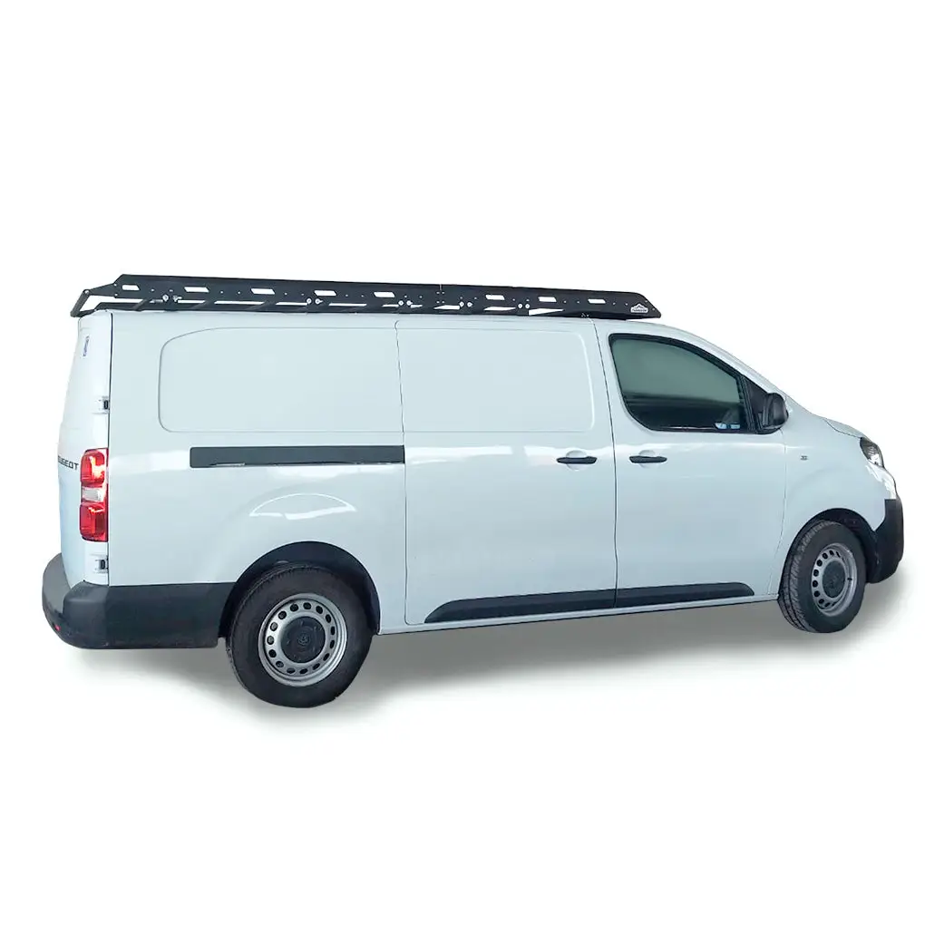 Canastilla Portaequipaje Peugeot Expert 2025-2026 - CANASTILLAS