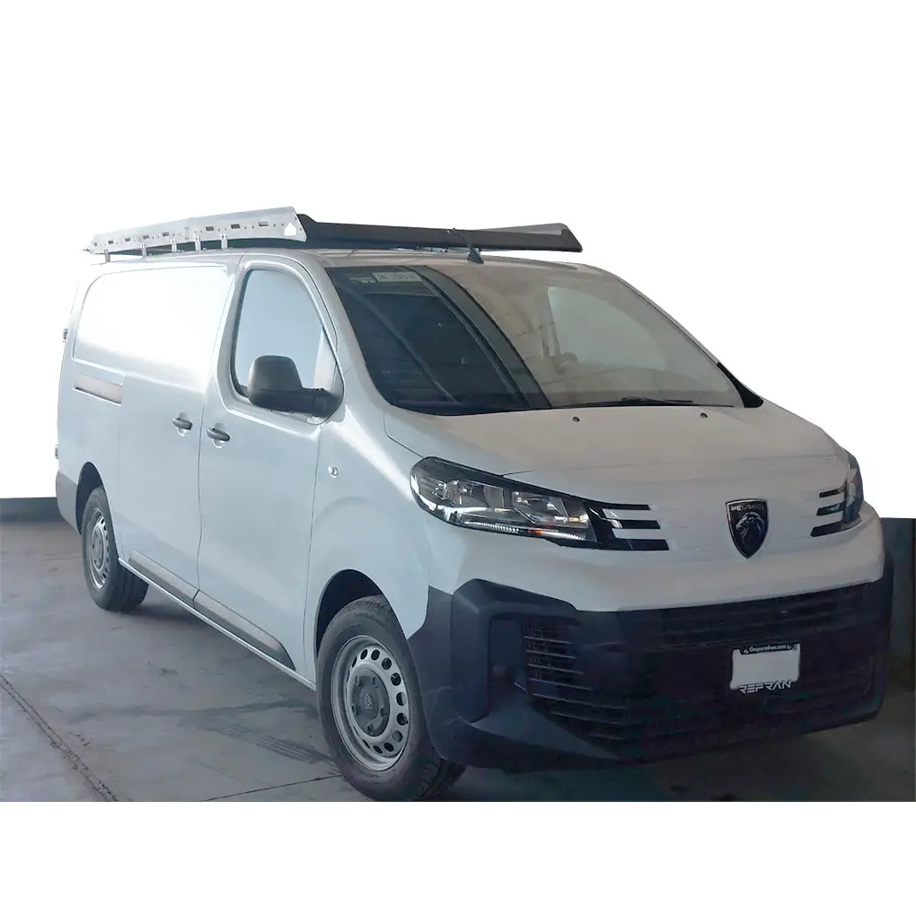 Canastilla Portaequipaje Peugeot Expert 2025-2026 - CANASTILLAS