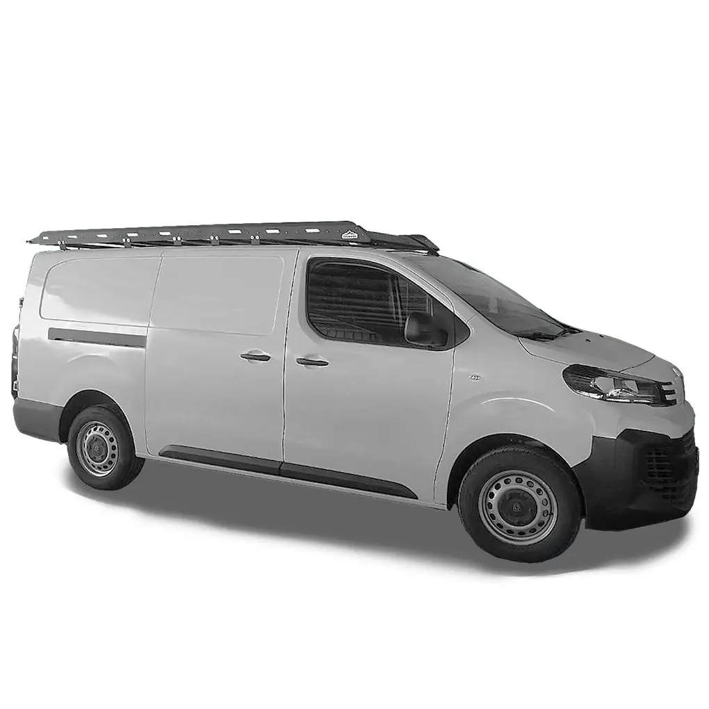 Canastilla Portaequipaje Peugeot Expert 2025-2026 - CANASTILLAS