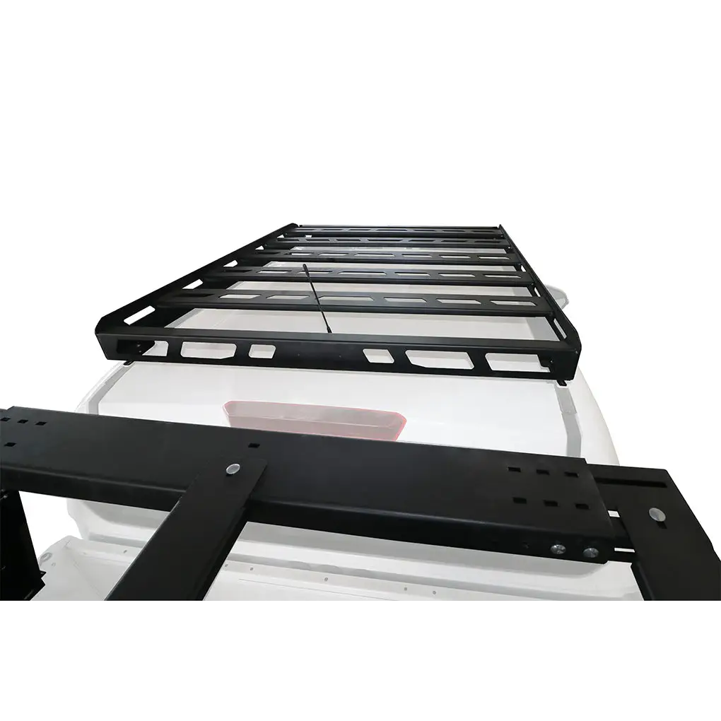 Canastilla Portaequipaje RAM 1200