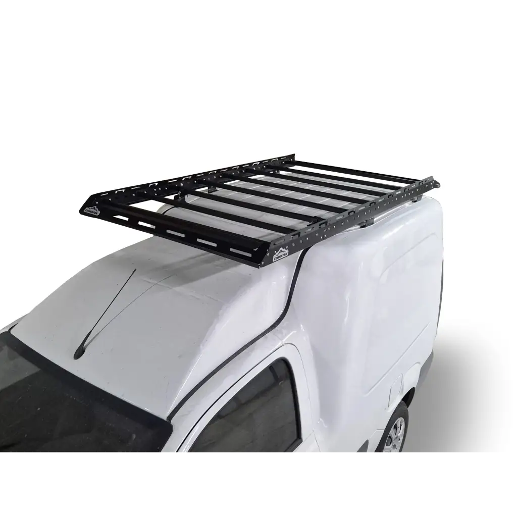 Canastilla Portaequipaje Ram Pro Master Rapid / Peugeot Partner Rapid 2017-2024 - CANASTILLAS