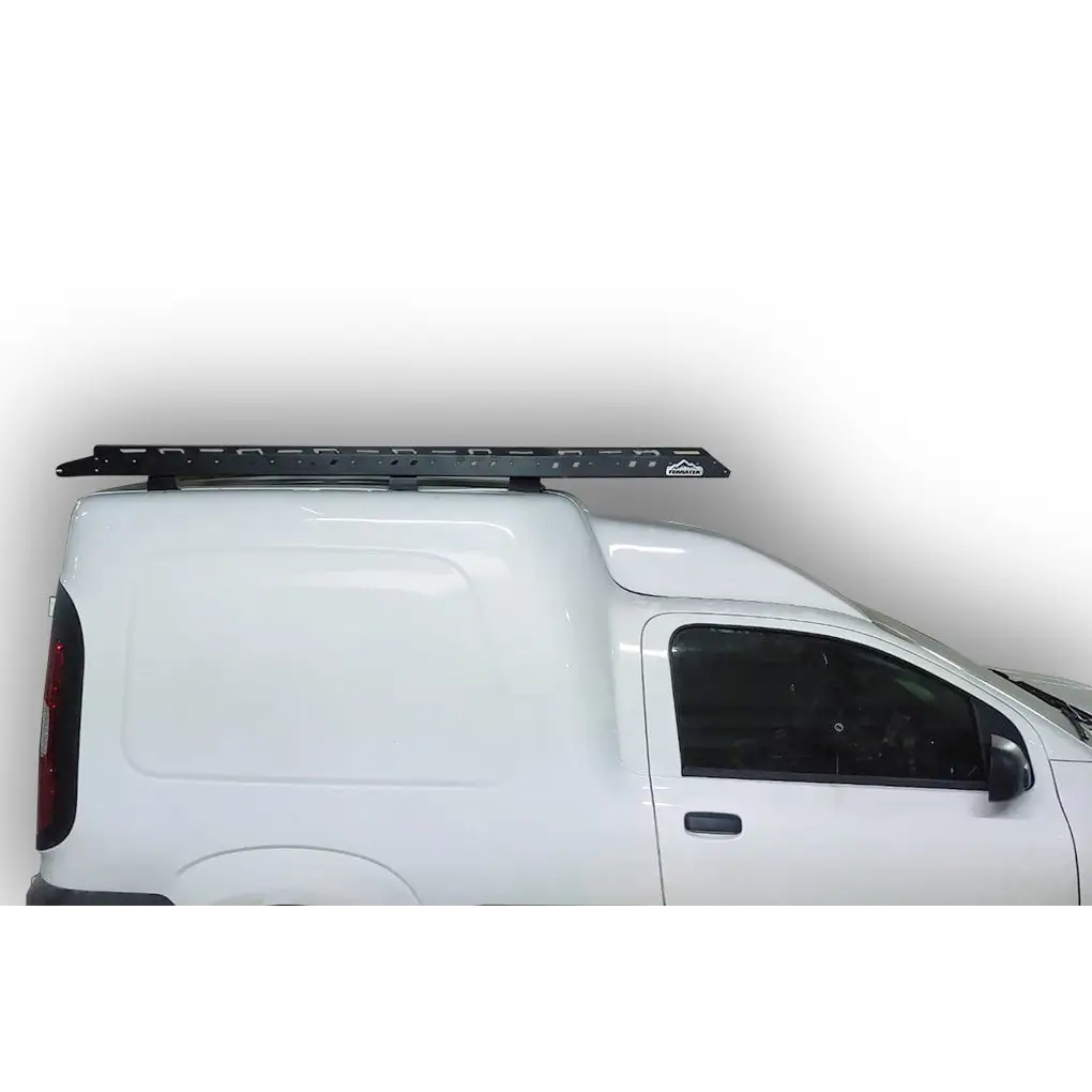 Canastilla Portaequipaje Ram Pro Master Rapid / Peugeot Partner Rapid 2017-2024 - CANASTILLAS