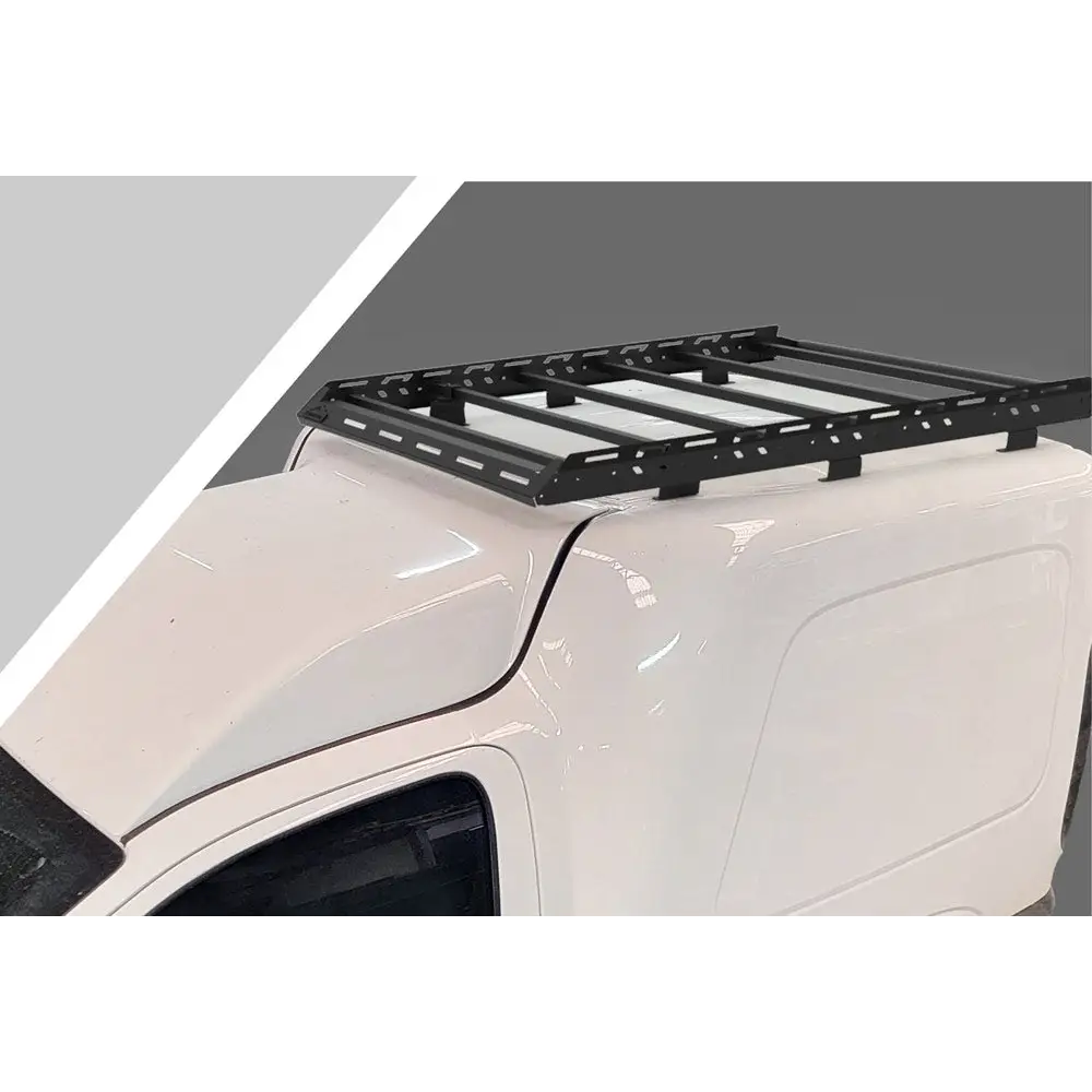 Canastilla Portaequipaje Ram Pro Master Rapid / Peugeot Partner Rapid 2017-2024 - CANASTILLAS