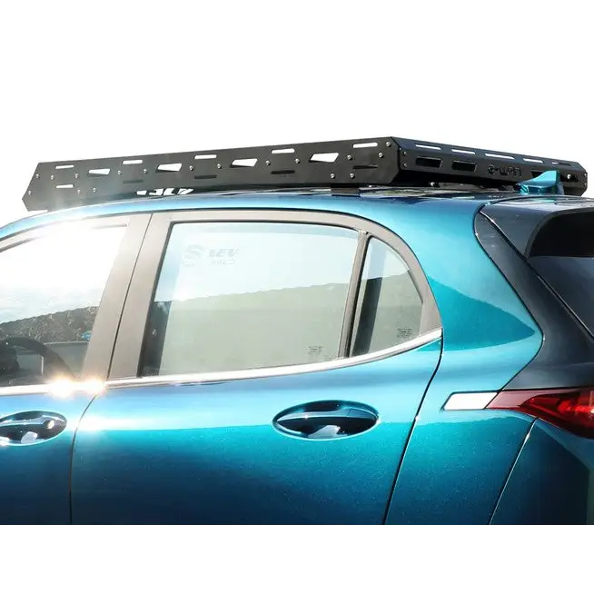 Canastilla Portaequipaje SEV E-Wan - CANASTILLAS