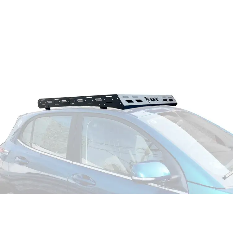 Canastilla Portaequipaje SEV E-Wan - CANASTILLAS