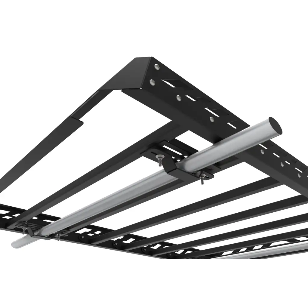 Canastilla Portaequipaje Universal SUV Grande - Terratek Auto Accesorios