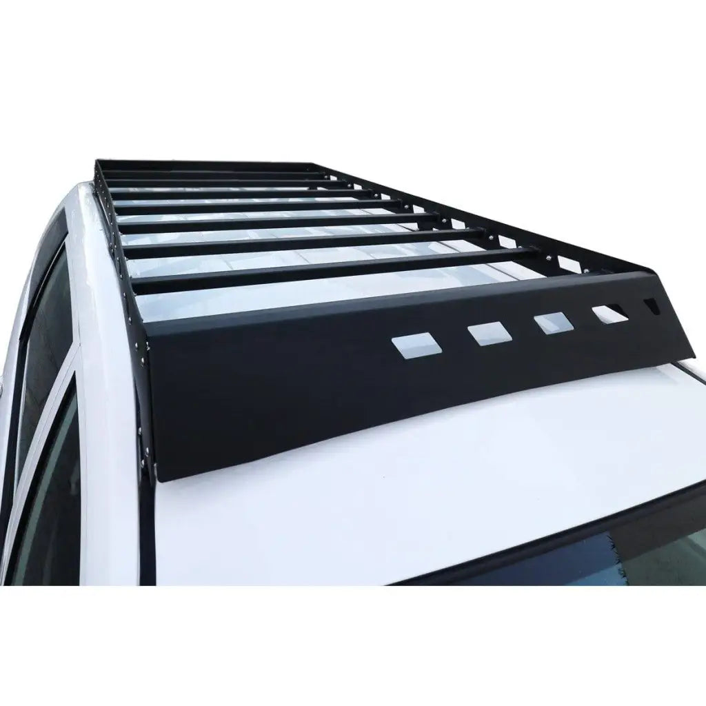 Canastillas Portaequipaje Avanza 2023-2024 - Terratek Auto Accesorios