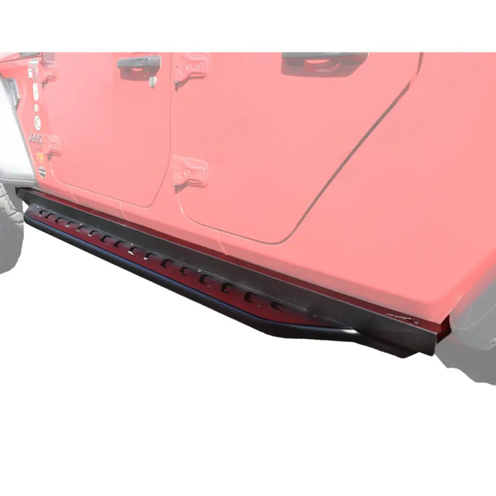 Estribos Jeep Gladiator - Terratek Auto Accesorios