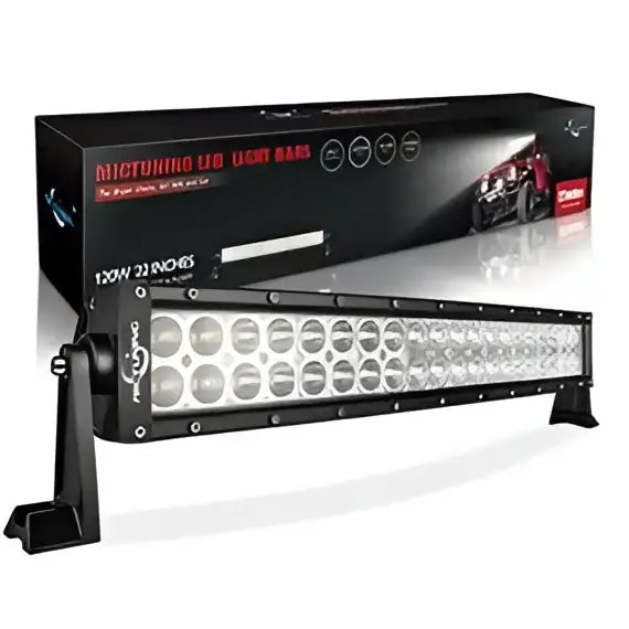 Luz Led 21 - Terratek Auto Accesorios