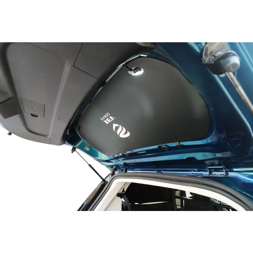 Protector para Ventana SEV E-Wan - PROTECTORES