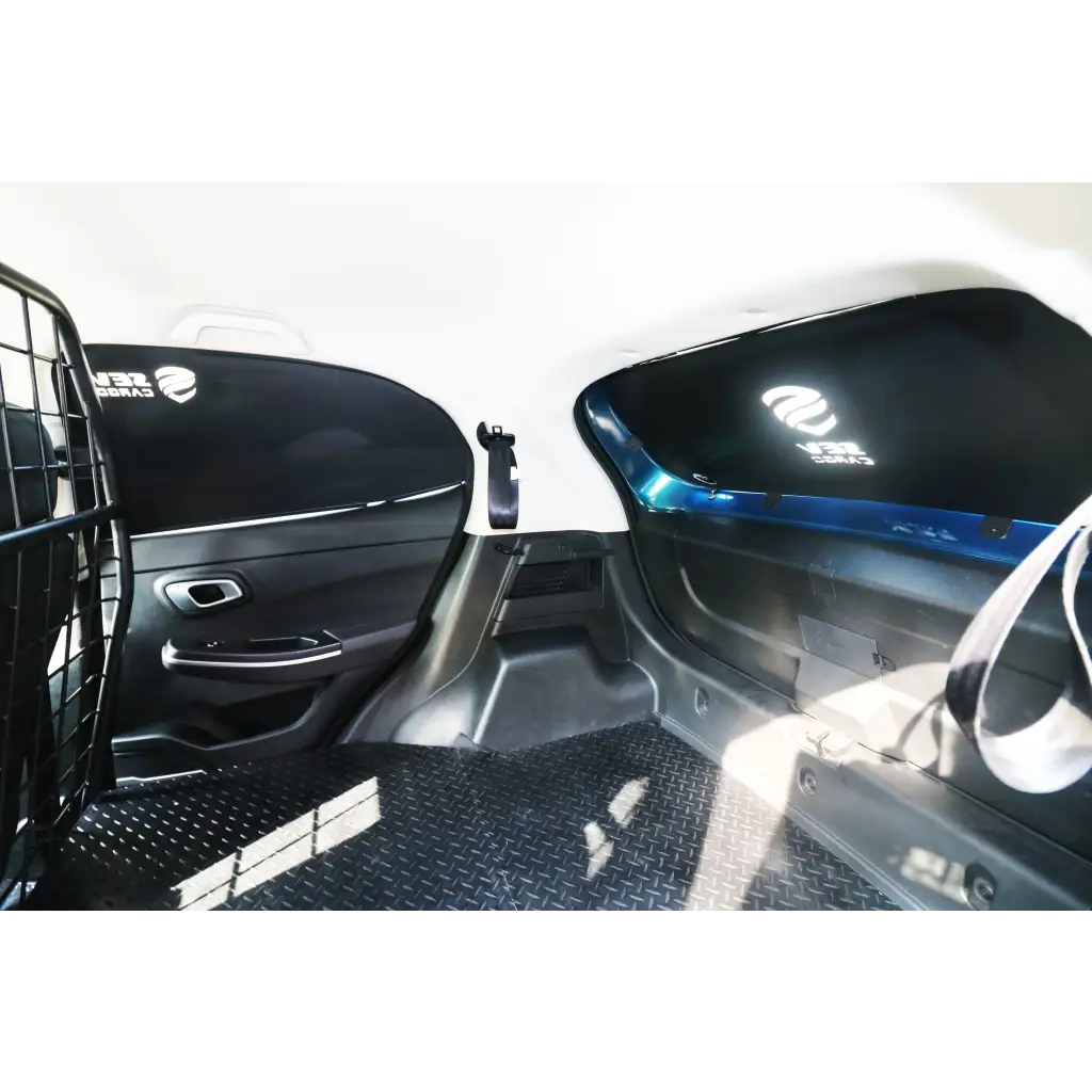 Protector para Ventana SEV E-Wan - PROTECTORES