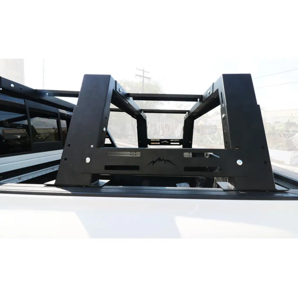 Rack Pro4X - Terratek Auto Accesorios