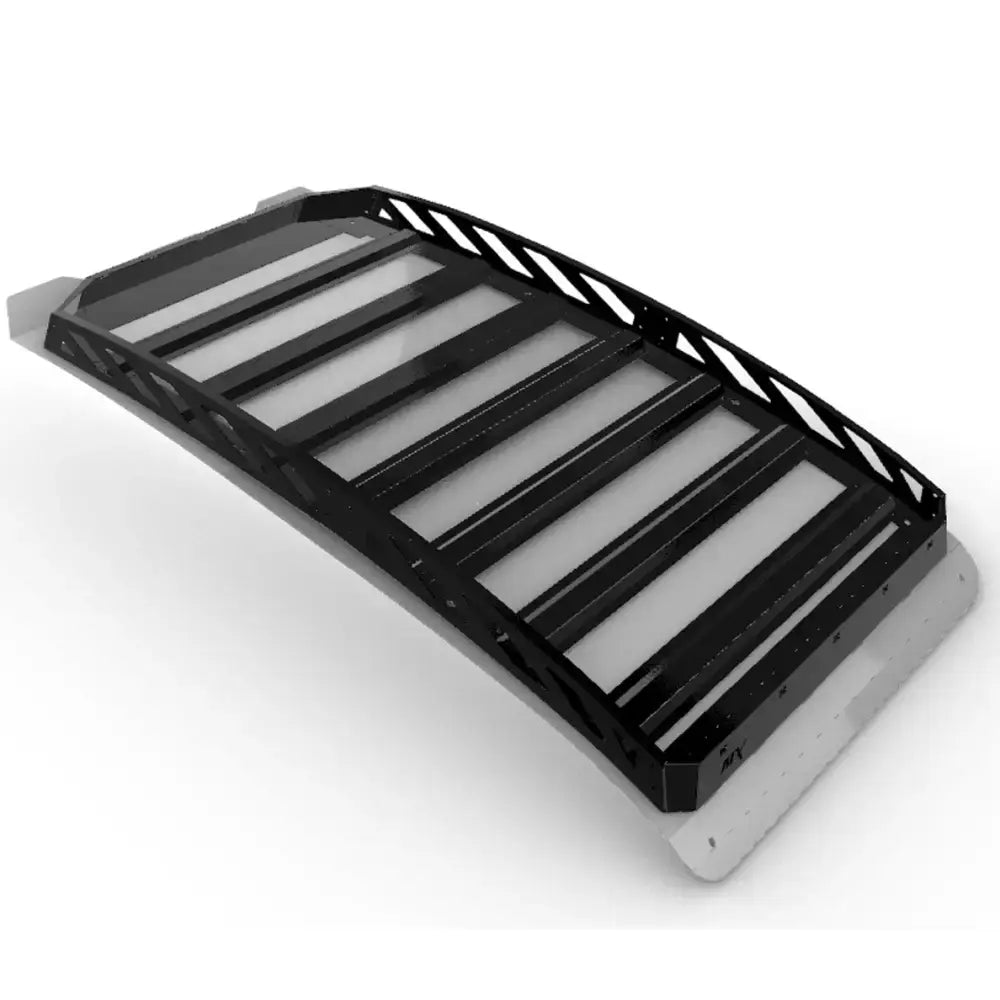 AFX Motorsports | Roof Rack Polaris RZR PRO R 4 Seater