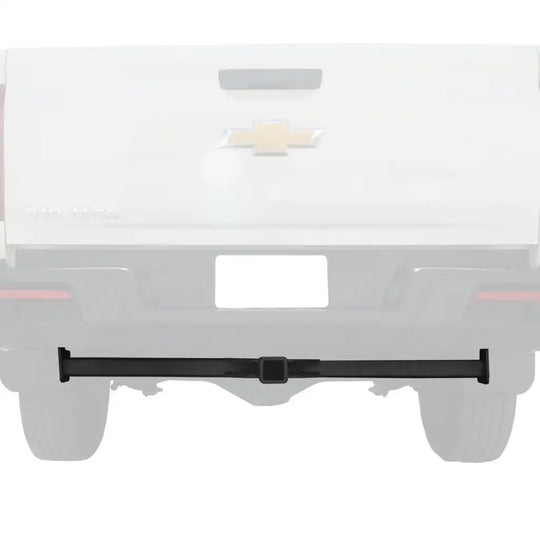 Tiron de Arrastre Chevrolet S10 - Terratek Auto Accesorios