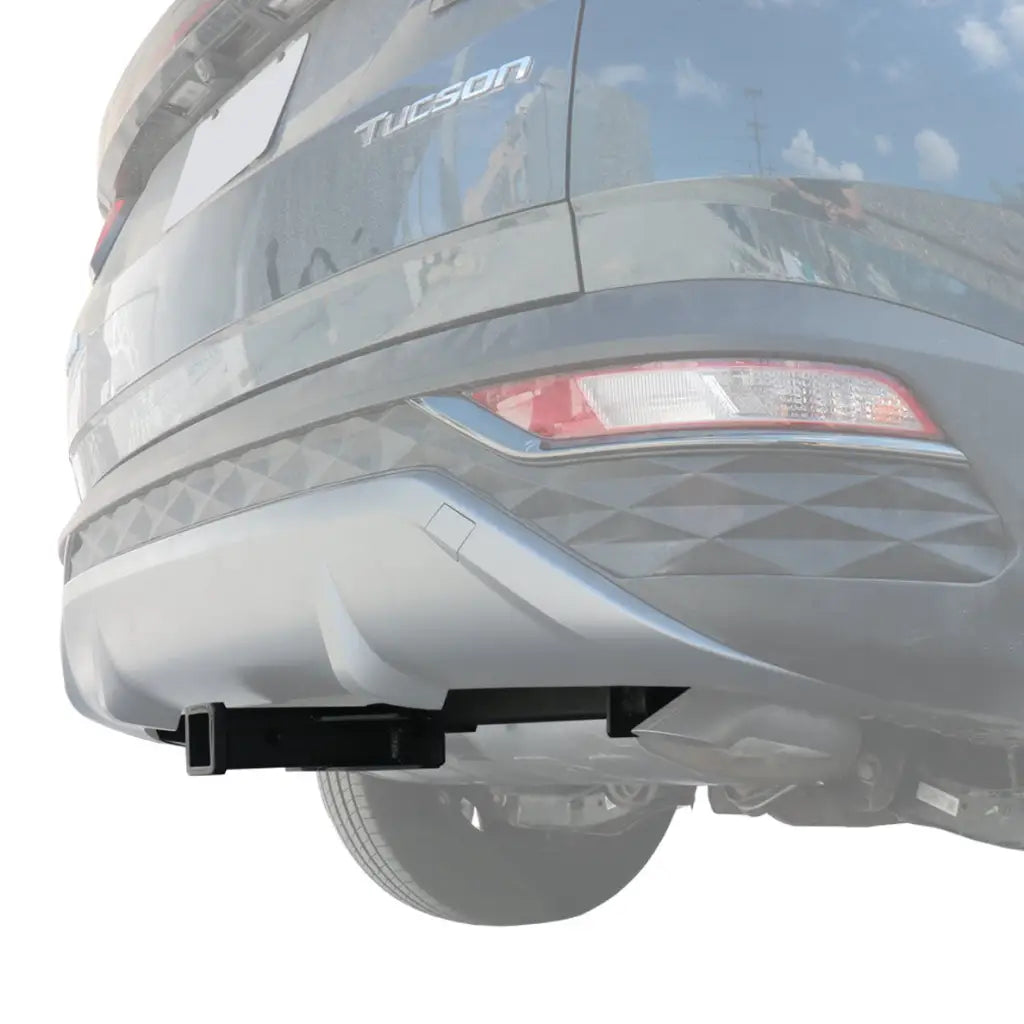 Tiron de Arrastre Hyundai Tucson - Terratek Auto Accesorios