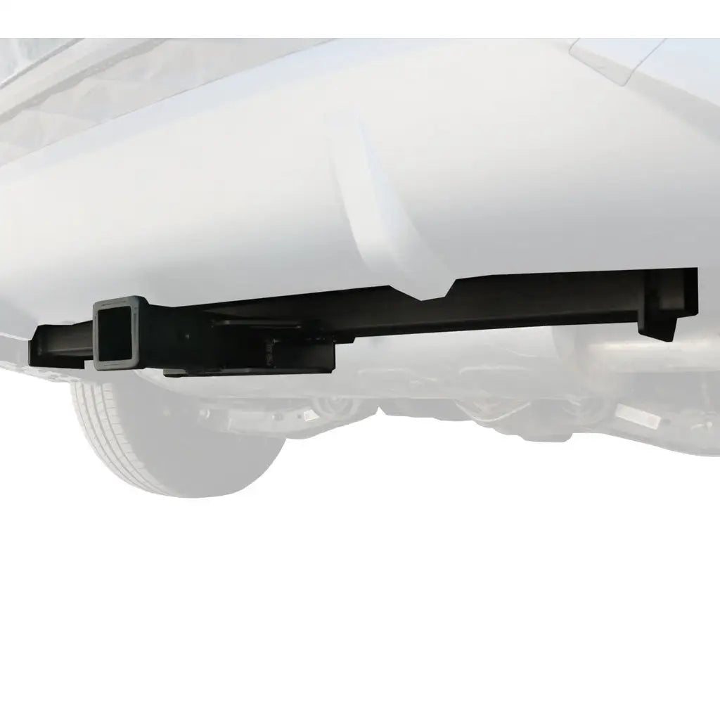 Tiron de Arrastre Hyundai Tucson - Terratek Auto Accesorios