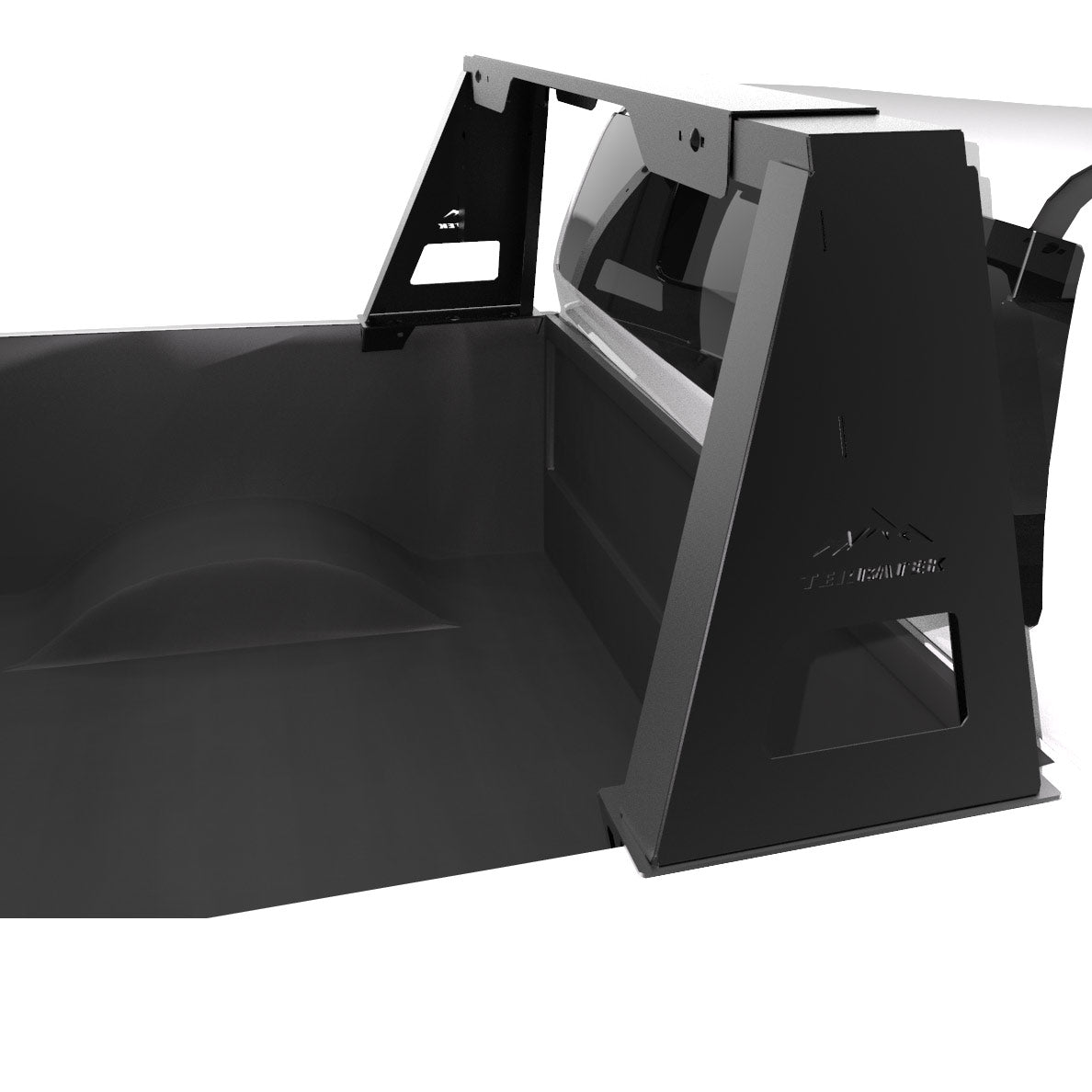 Rollbar NP300 Frontier 2016-2020 Básica - Terratek
