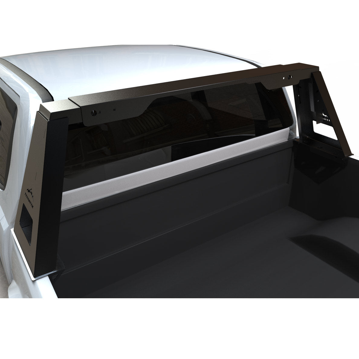 Rollbar NP300 Frontier 2016-2020 Básica - Terratek