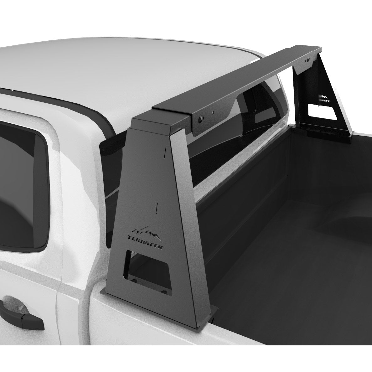 Rollbar NP300 Frontier 2016-2020 Básica - Terratek