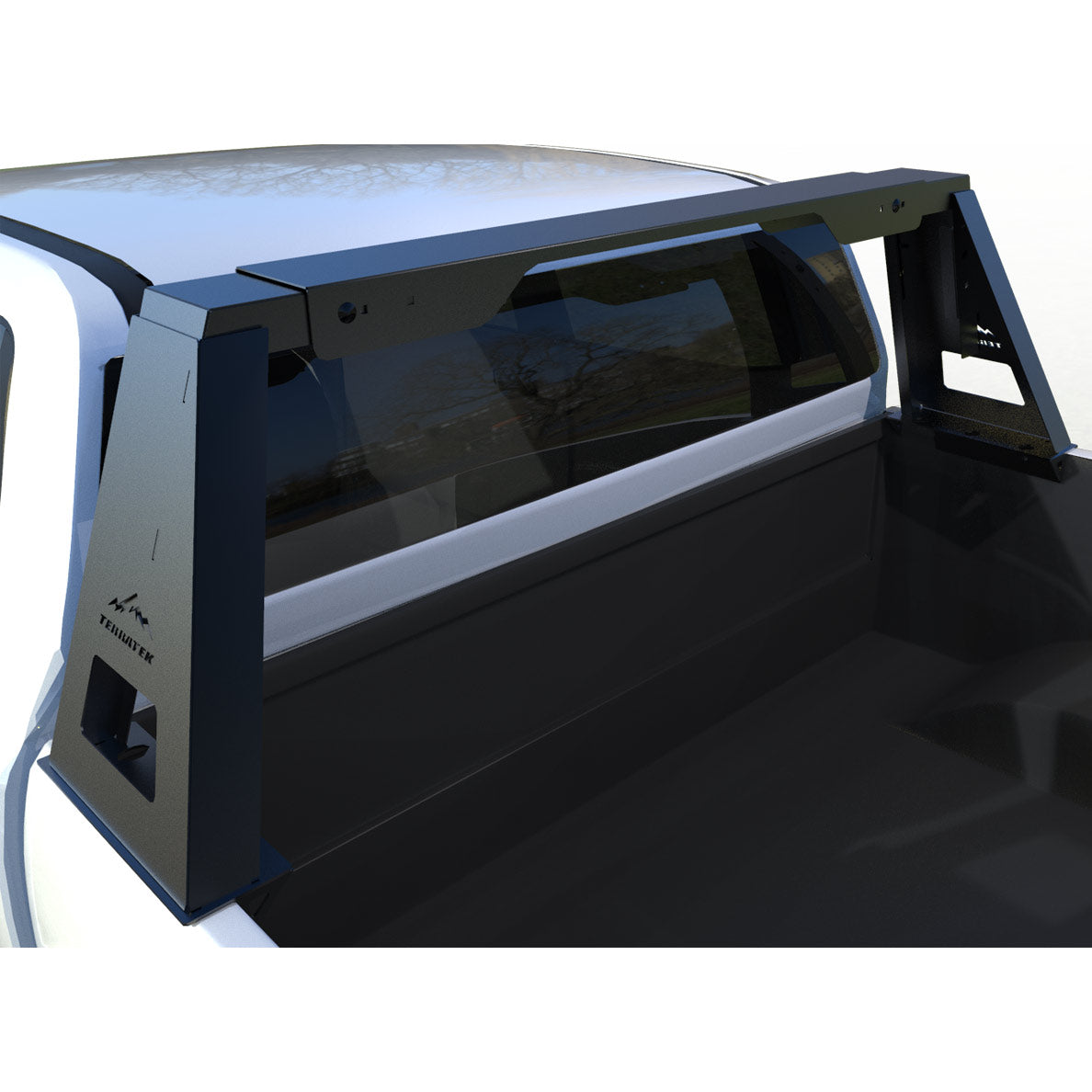 Rollbar NP300 Frontier 2016-2020 Básica - Terratek