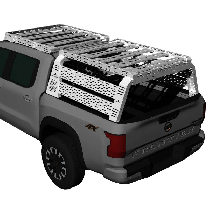 SISTEMA MODULAR TERRATEK