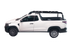 Terratek Auto Accesorios | Rack RAM 700 Cabina Sencilla 2020-2026