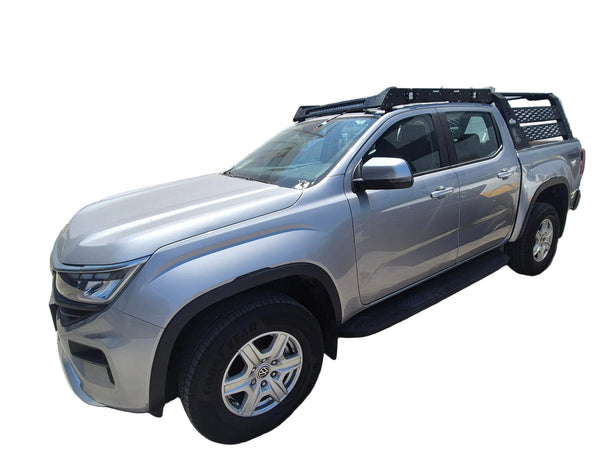 Terratek Auto Accesorios | Canastilla Portaequipaje Volkswagen Amarok 2022-2026