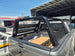 Terratek Auto Accesorios | Bed Rack Volkswagen Amarok 2023-2026