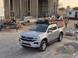 Terratek Auto Accesorios | Rack de Carga para Roll Bar para Pickup Medianas y Grandes
