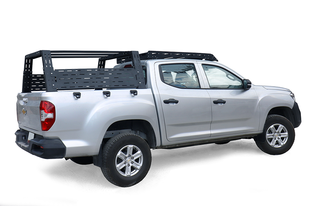 Bed Rack Modular Nissan NP300 2016-2024