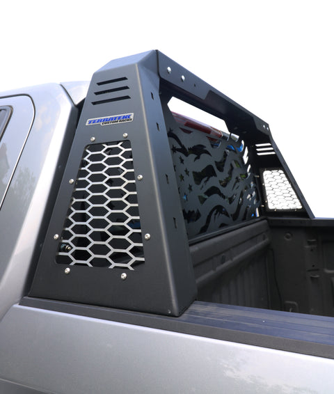 Accesorios RAM 700, 1500 y Rampage | Terratek