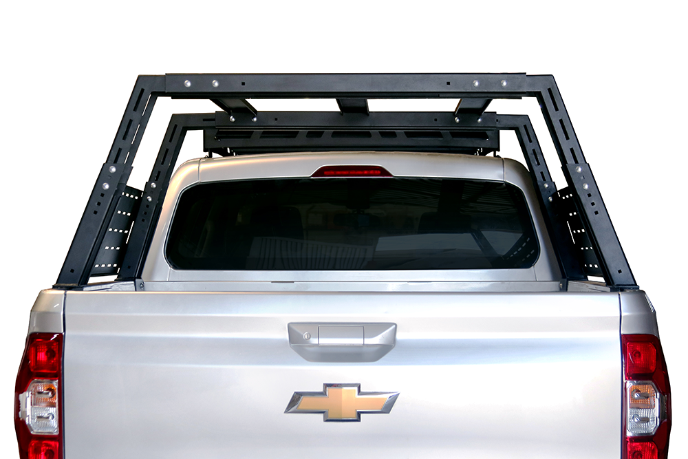 Bed Rack Honda Ridgeline