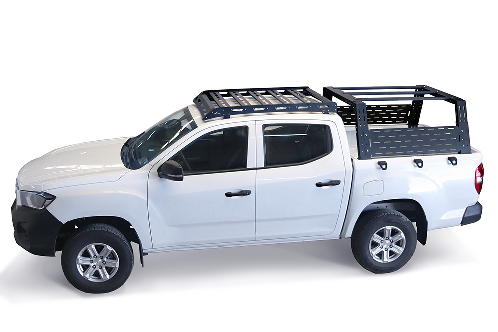 Bed Rack Toyota Hilux 2016-2022