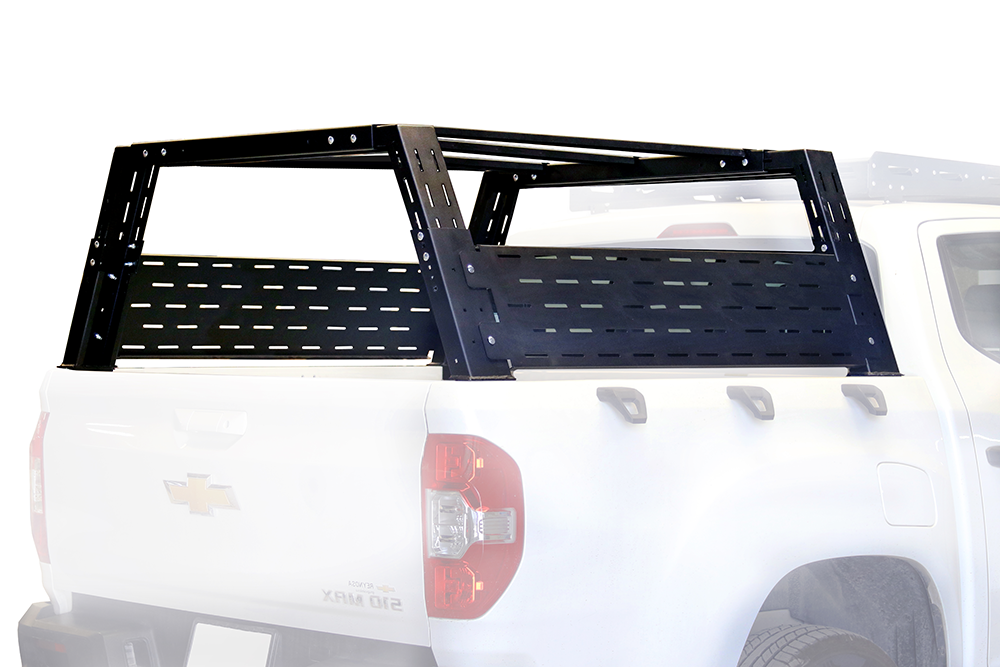 Bed Rack Honda Ridgeline